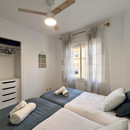 Chicflat San Roque Estepona Reformado En 2025 Exterior photo