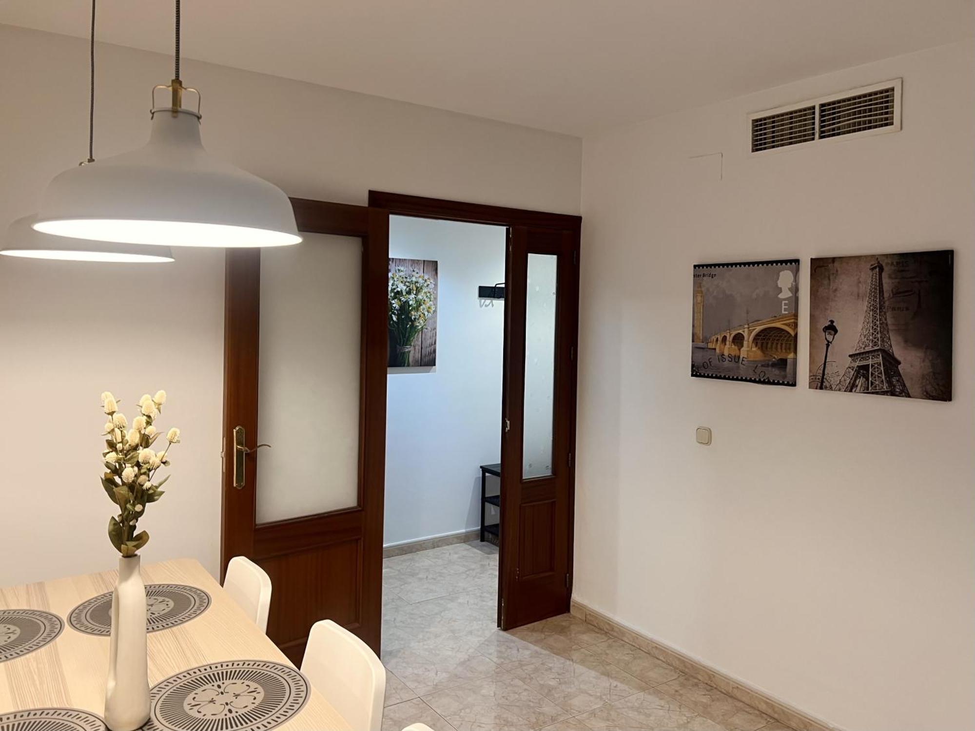 Chicflat San Roque Estepona Reformado En 2025 Exterior photo