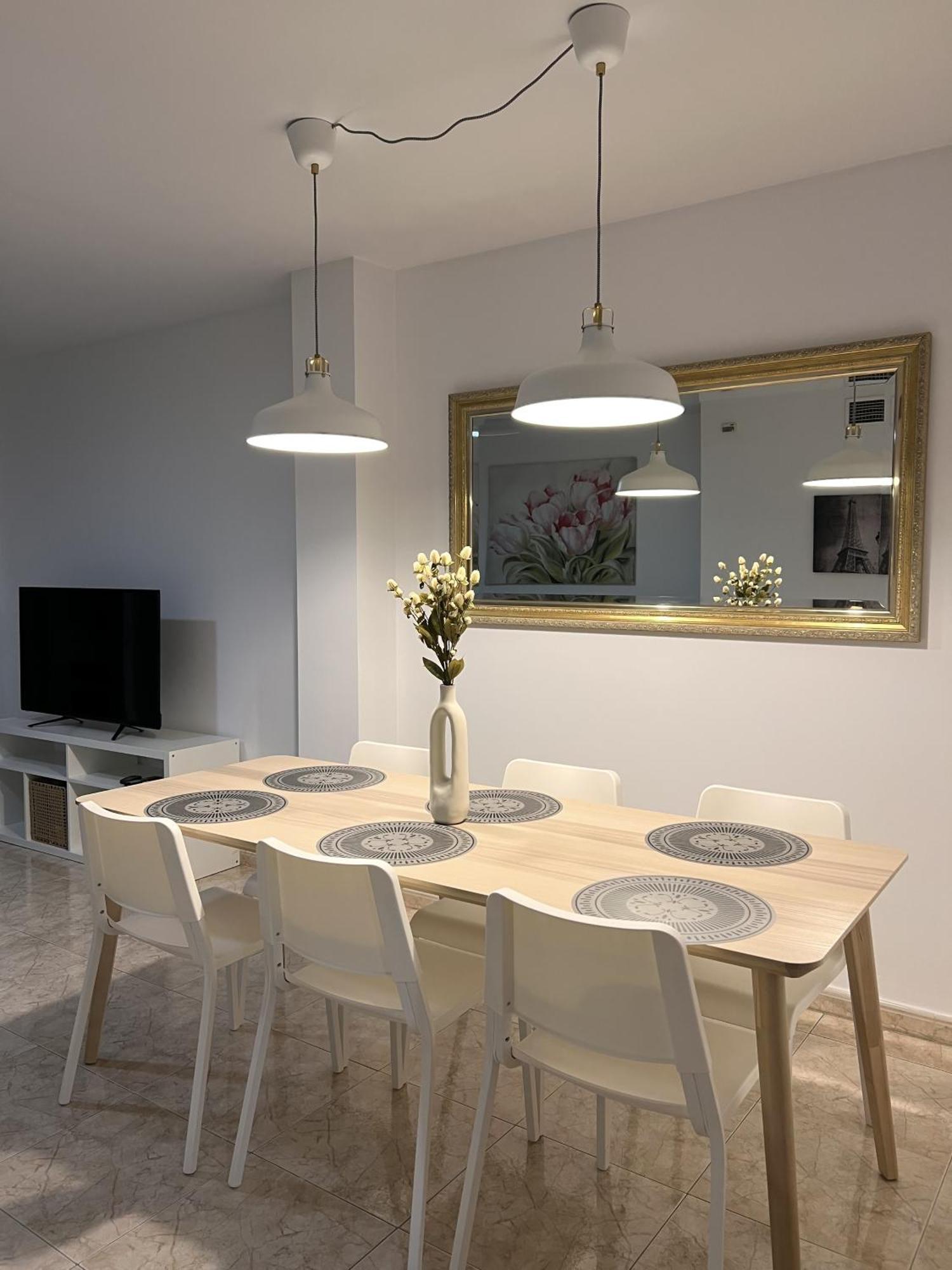 Chicflat San Roque Estepona Reformado En 2025 Exterior photo