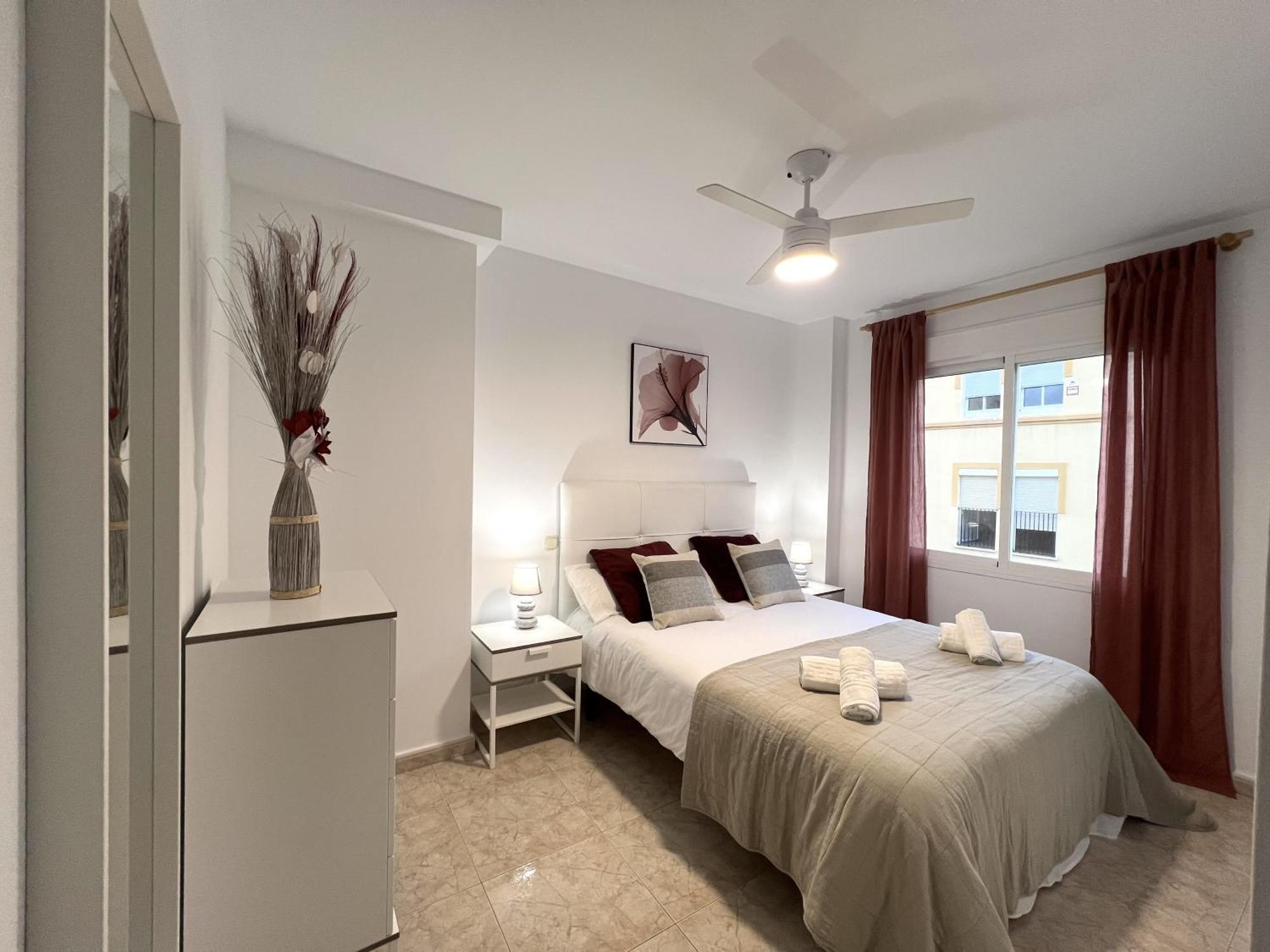 Chicflat San Roque Estepona Reformado En 2025 Exterior photo