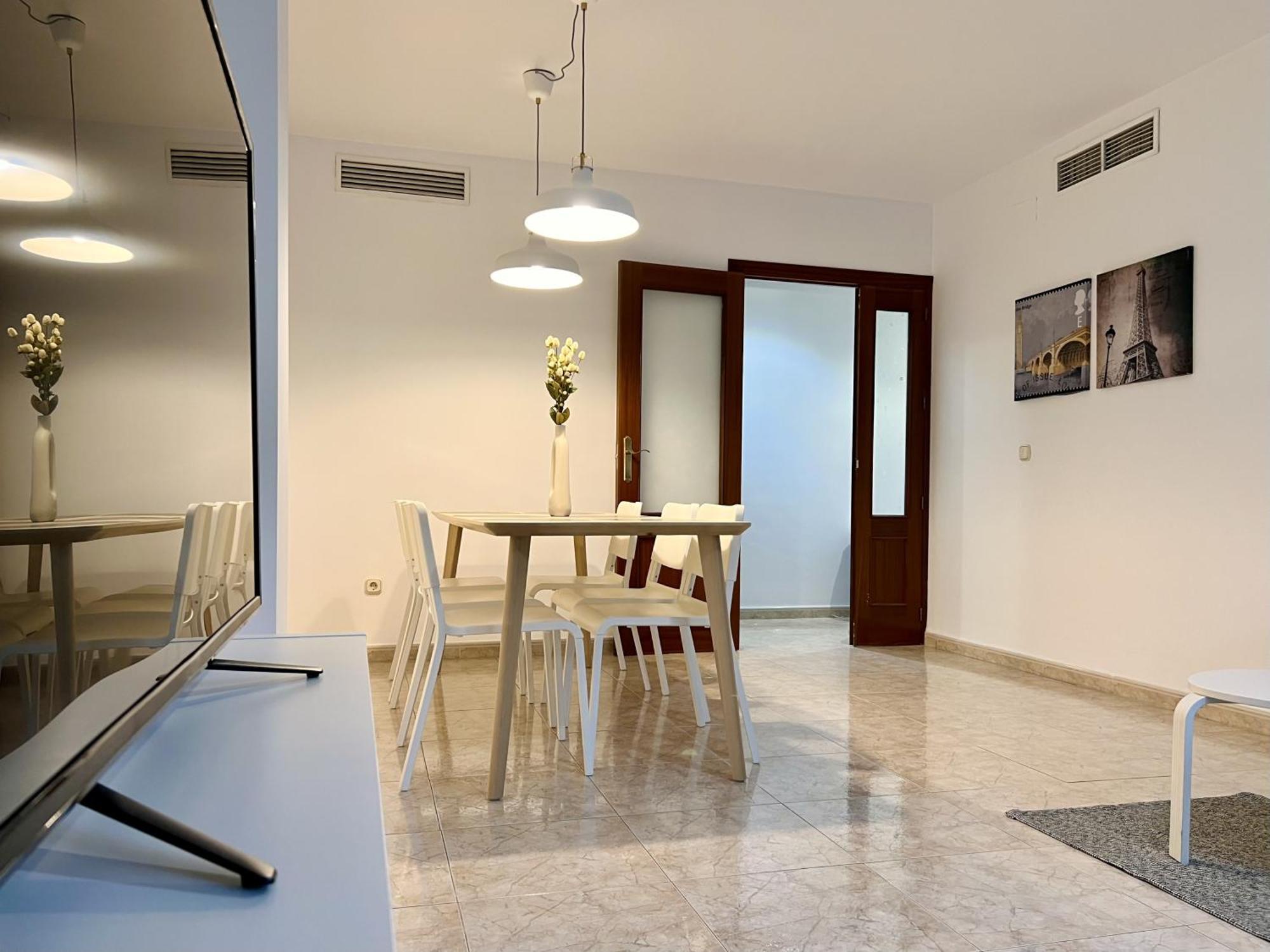 Chicflat San Roque Estepona Reformado En 2025 Exterior photo